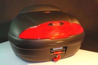 top case Guzzi 45 l